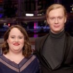 Ricarda Lang Partner