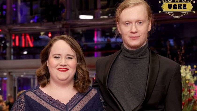 Ricarda Lang Partner