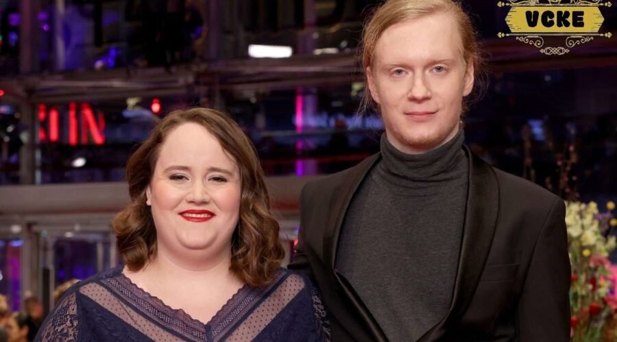 Ricarda Lang Partner