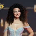 Marwa Eldessouky Figur