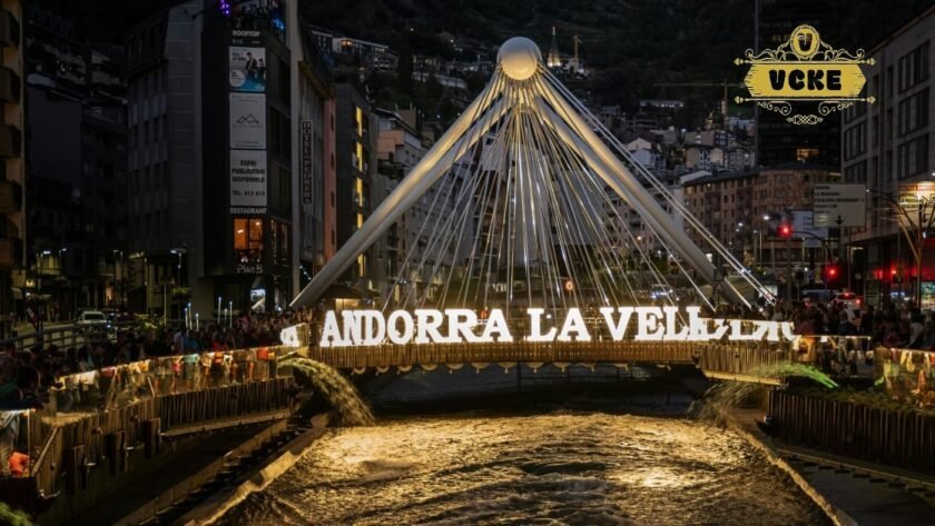 Andorra la Vella