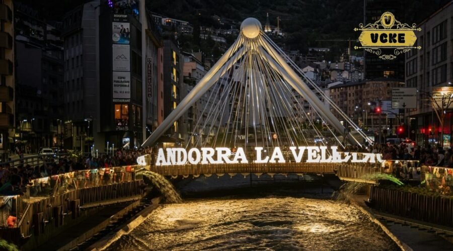 Andorra la Vella